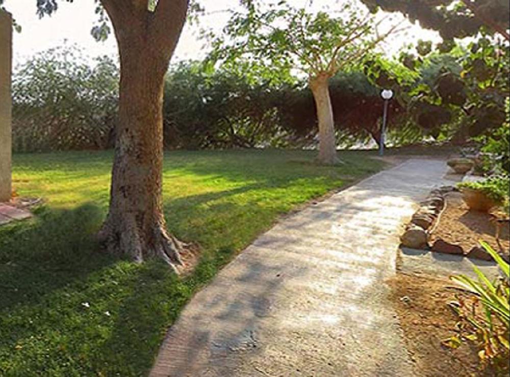 Eilot Kibbutz Country Lodging Ейлат Екстер'єр фото