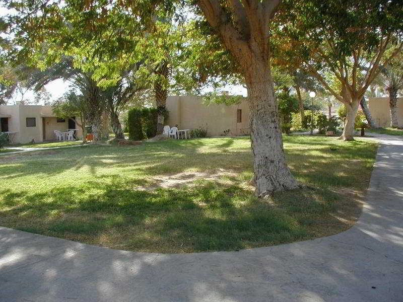 Eilot Kibbutz Country Lodging Ейлат Екстер'єр фото